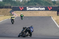 Advanced Group Black Bikes